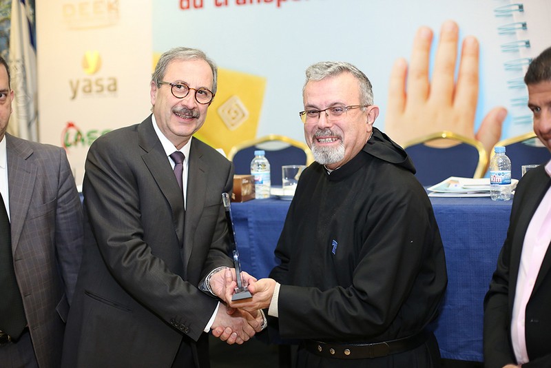 autoXpert redefines schools and transportation journey in Lebanon